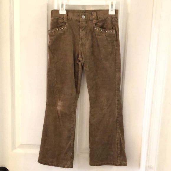 The Children's Place Other - The Children’s Place Girls Corduroys